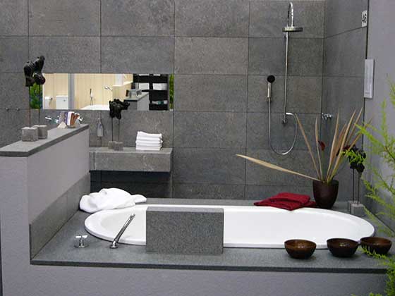 Badgestaltung Detmold