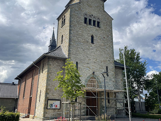 Kirche Batenhorst